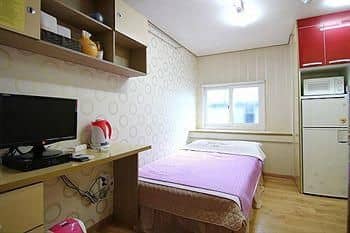 Guest House Myeongdong Guest House Myeongdong