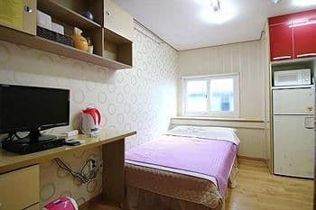 Guest House Myeongdong Guest House Myeongdong