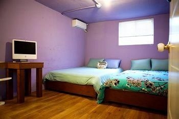 SIS N BRO Hostel3