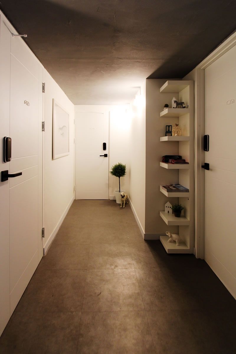 MONO HOUSE HONGDAE4