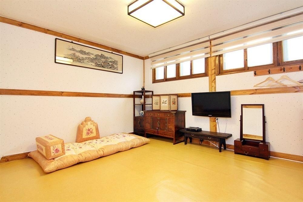 Hyosunjae Hanok Guesthouse0