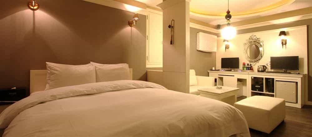 Art Hotel Art Hotel