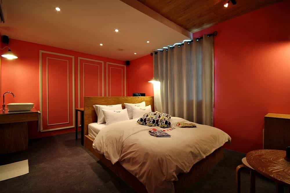 Hotel Yaja Oncheon Hotel Yaja Oncheon