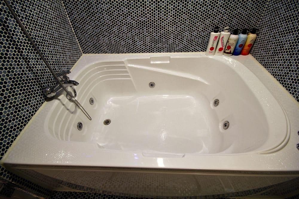 Hotel Yaja Oncheon Hotel Yaja Oncheon