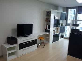Stay and Home Residence