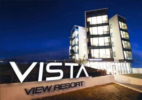 Vista View Resort Vista View Resort