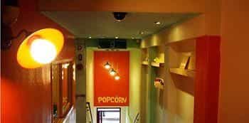 Popcorn Hostel Busan Station Popcorn Hostel Busan Station