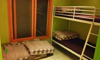 Popcorn Hostel Busan Station4