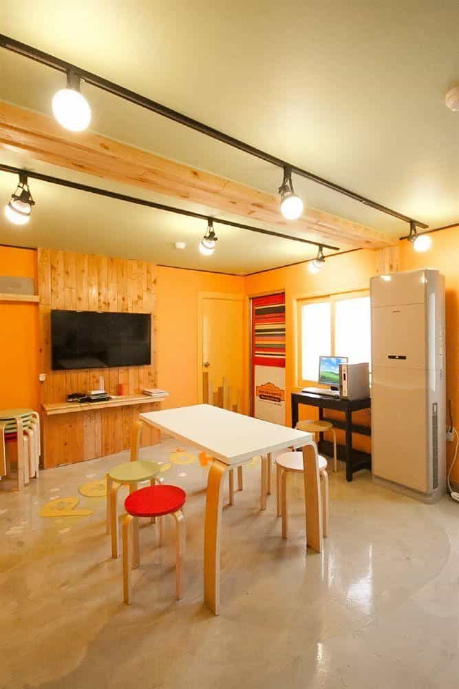 Popcorn Hostel Busan Station Popcorn Hostel Busan Station