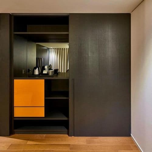 Standard Double Room (ECO Plan- Room Cleaning Excluded)