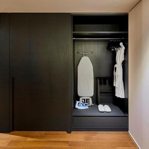Standard Double Room (ECO Plan- Room Cleaning Excluded)