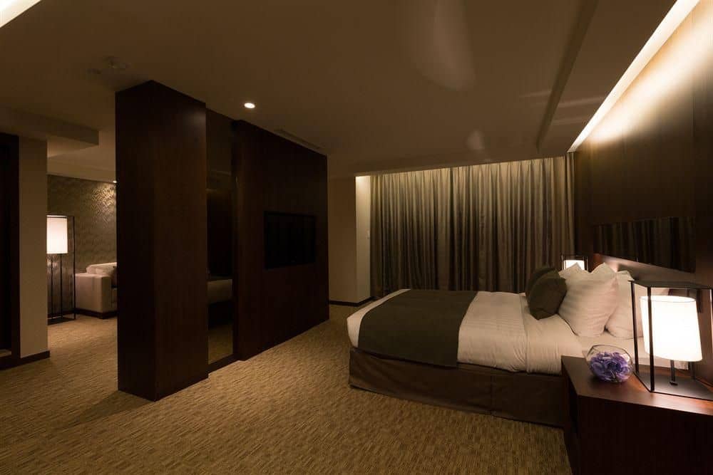 Benikea Premier Incheon Royal Hotel Benikea Premier Incheon Royal Hotel