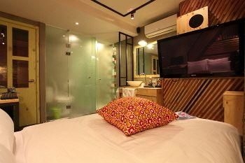 Hotel Yaja2