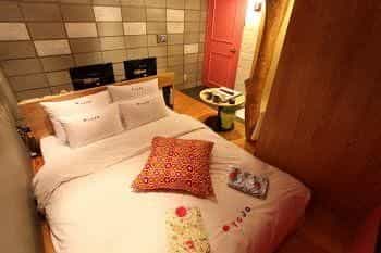 Hotel Yaja Hotel Yaja