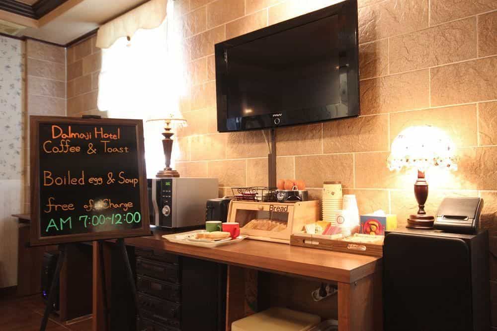 Dalmaji Hotel Dalmaji Hotel
