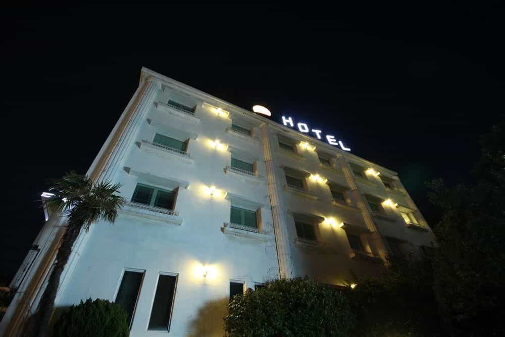 Dalmaji Hotel Dalmaji Hotel