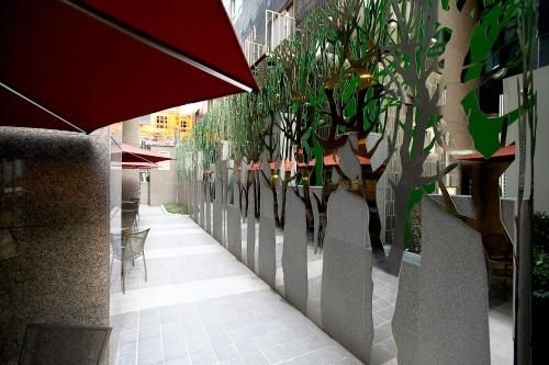 Urban Place Residence Gangnam4