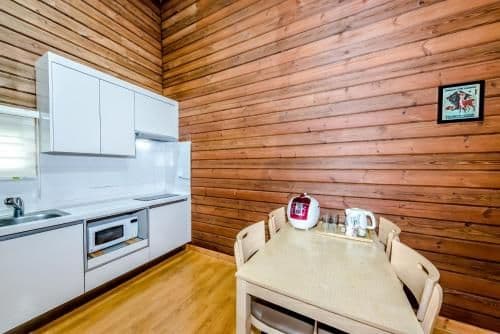 Superior Apartment