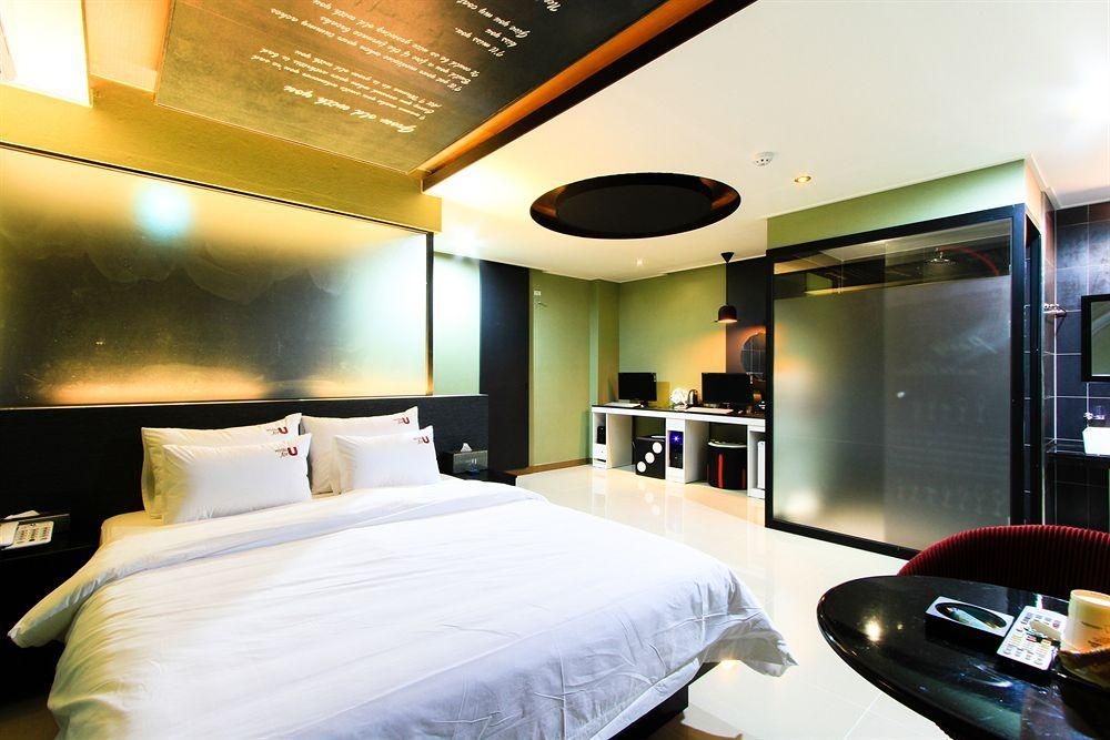 ForU Hotel4