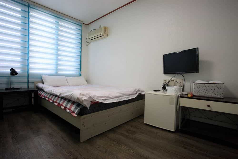 Jeju Suncity Guesthoue Jeju Suncity Guesthoue