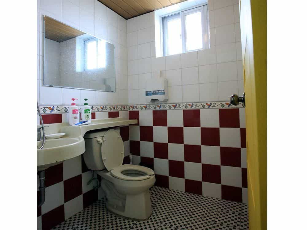 Jeju Suncity Guesthoue Jeju Suncity Guesthoue