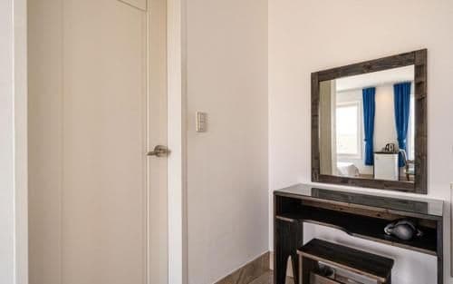 Deluxe Double Room with Mountain View