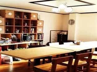 Nanu Guesthouse Nanu Guesthouse