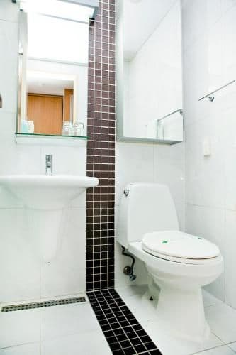 Deluxe Double Studio