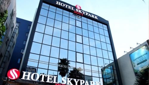 Hotel Skypark Jeju 11
