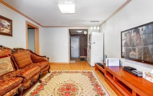 Two-Bedroom Suite