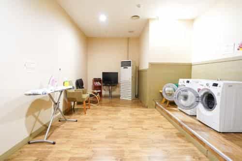 Gumi Century Hotel Gumi Century Hotel