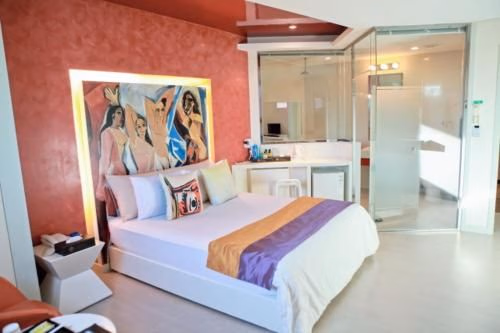 โฮเต็ล ไดแมนท์ (Hotel Diamant)3