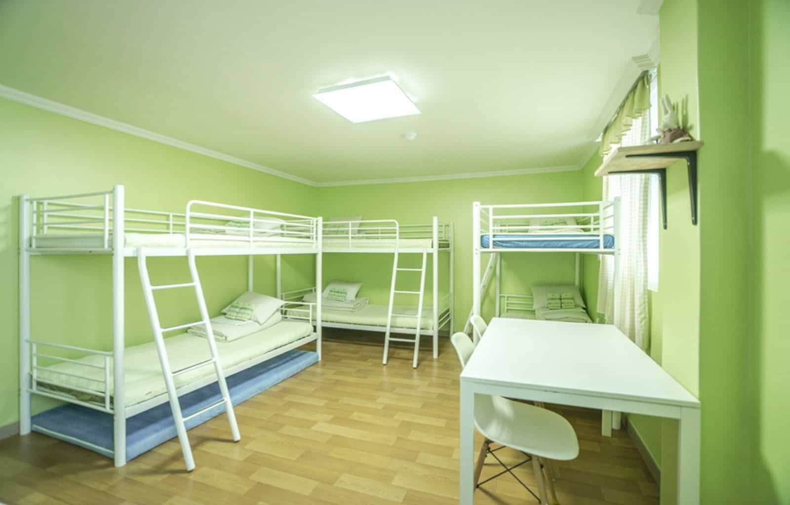 DALKOM Guest House DALKOM Guest House