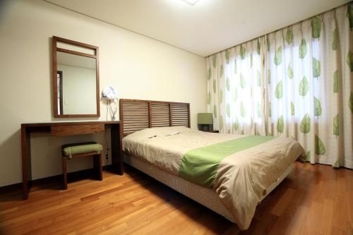Hanwha Resort Jeju2