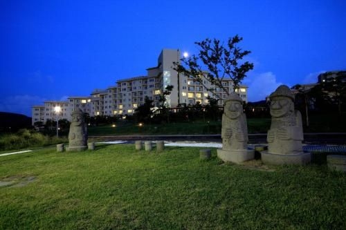 Hanwha Resort Jeju1