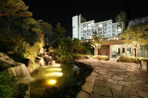 Hanwha Resort Jeju0