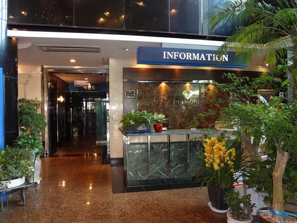 Hotel Diamond Hotel Diamond