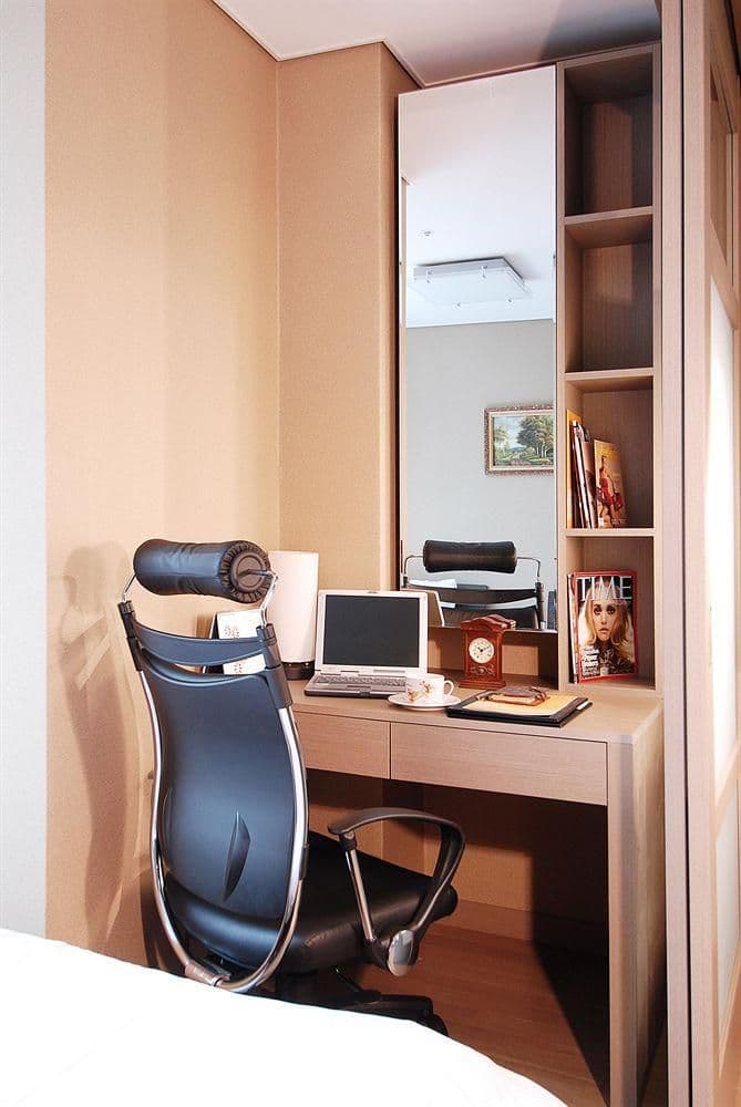 Stay 7 Mapo Residence Hotel Stay 7 Mapo Residence Hotel