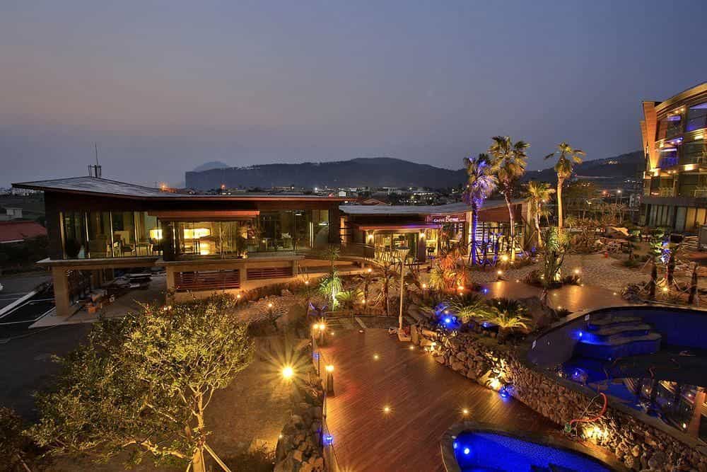 The Cove Hotel & Exclusive Resort The Cove Hotel & Exclusive Resort