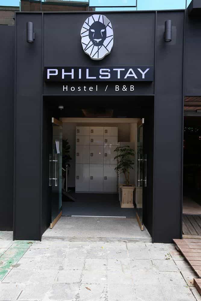 Philstay Hostel / B&B Philstay Hostel / B&B