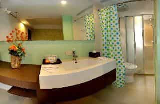โรงแรมนันตรา สีลม