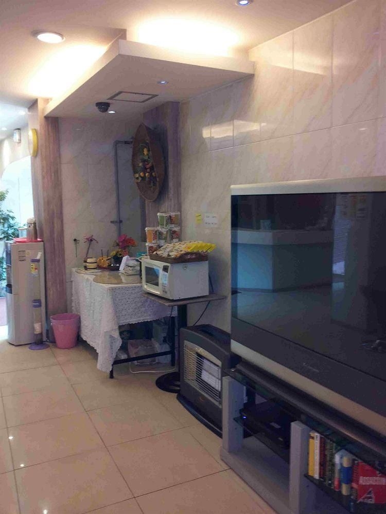 TravelersA Seoul Hostel3