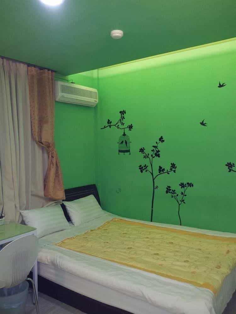 TravelersA Seoul Hostel TravelersA Seoul Hostel