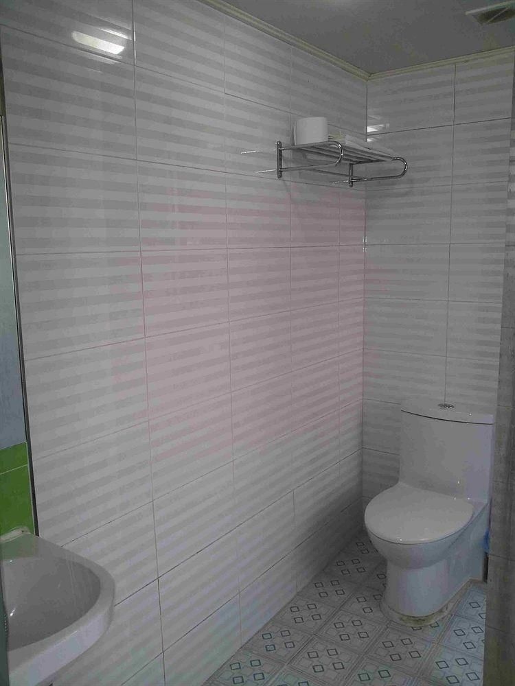 TravelersA Seoul Hostel2