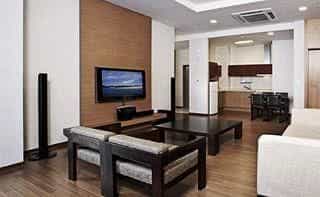 Phoenix Island Resort Phoenix Island Resort