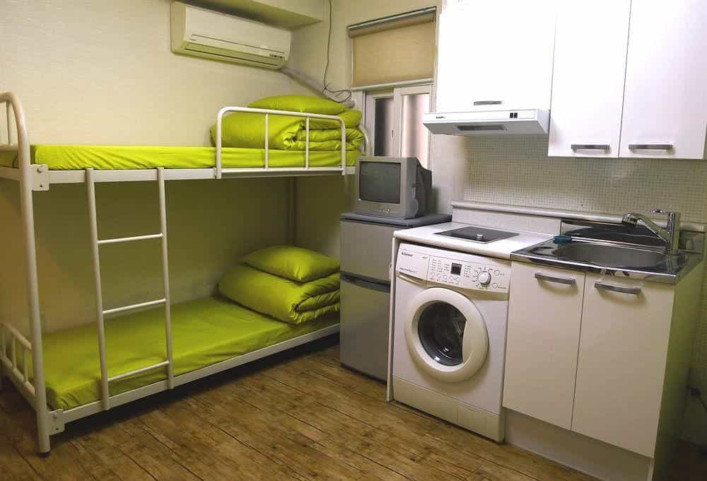 J-guesthouse J-guesthouse