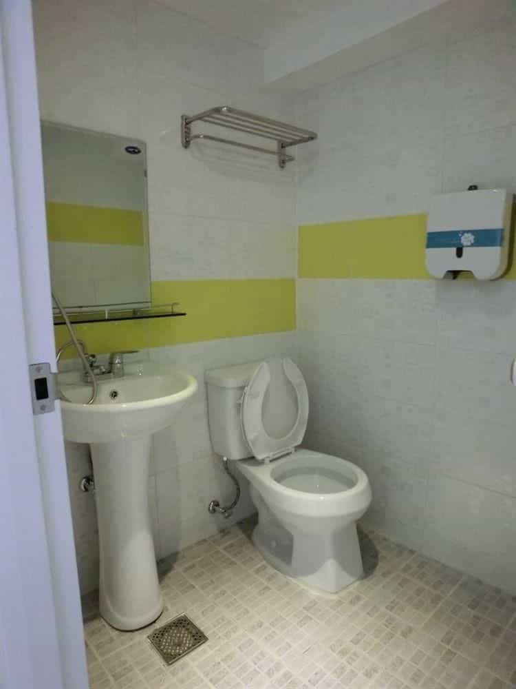 J-guesthouse J-guesthouse