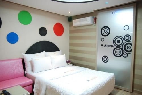 M Motel Songtan4