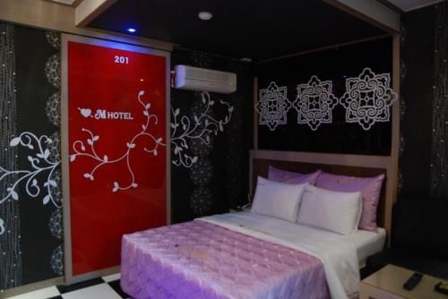 M Motel Songtan3