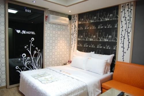 M Motel Songtan2